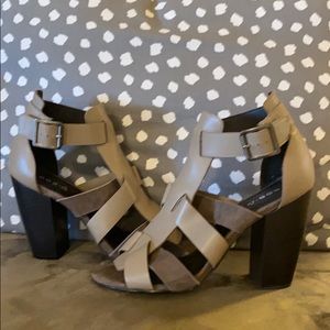 Kelsi Dagger Heeled Sanda